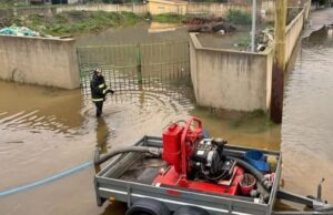 La rabbia delle campagne, Confagricoltura: “Assessorato assente, ora i ristori”