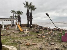 Ciclone Harry, Fitto: “Confermo massimo impegno della Commissione UE”