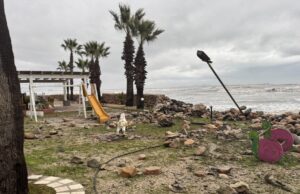 Ciclone Harry, Fitto: “Confermo massimo impegno della Commissione UE”