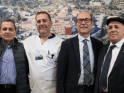 Lanusei, solidarietà in corsia: donate 20 smart tv all’ospedale
