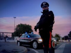 Quartucciu, arsenale di coltelli e oggetti da scasso: 52enne denunciato