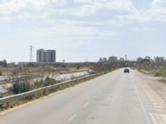 Consortile Macchiareddu, ira degli automobilisti: elevato numero di gomme bucate