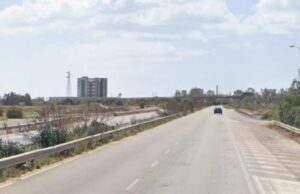 Consortile Macchiareddu, ira degli automobilisti: elevato numero di gomme bucate