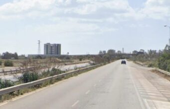 Consortile Macchiareddu, ira degli automobilisti: elevato numero di gomme bucate