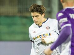 Fiorentina-Cagliari 1-2, i rossoblù volano al Franchi con Palestra e Kilicsoy