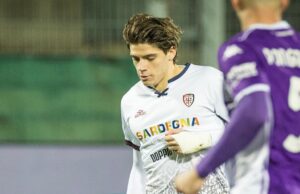 Fiorentina-Cagliari 1-2, i rossoblù volano al Franchi con Kilicsoy e Palestra