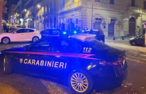 Controlli notturni a Cagliari, sicurezza rafforzata su bus e strade