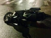 Cagliari, investito in scooter e lasciato a terra: caccia all’auto pirata