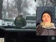 Minneapolis, paura per la giornalista sarda Laura Cappon: aggredita dall’Ice