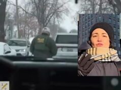 Minneapolis, paura per la giornalista sarda Laura Cappon: aggredita dall’Ice