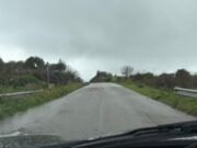 Allerta maltempo per temporali in Sardegna, proroga per tutto martedì