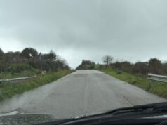 Allerta maltempo per temporali in Sardegna, proroga per tutto martedì