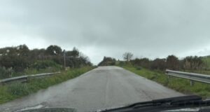 Allerta maltempo per temporali in Sardegna, proroga per tutto martedì