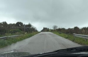 Allerta maltempo per temporali in Sardegna, proroga per tutto martedì