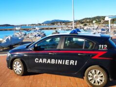 Sarroch, serie di furti notturni: identificato e denunciato un 18enne