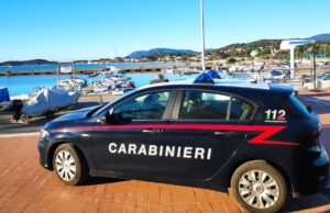 Sarroch, serie di furti notturni: identificato e denunciato un 18enne