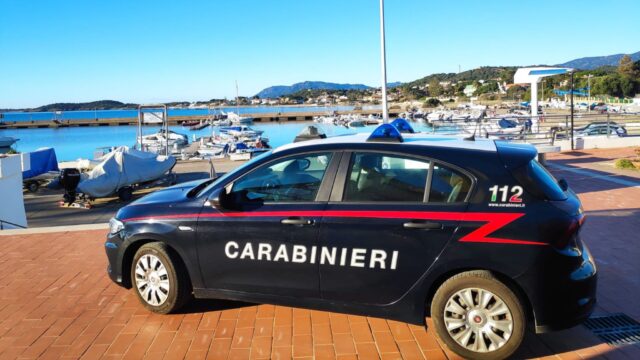 carabinieri-sarroch