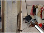 Cagliari, furto da Motivi in via Manno: cresce l’allarme sicurezza tra i negozi