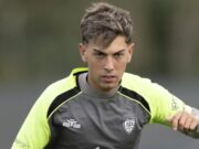 Albarracín e l’entusiasmo dell’arrivo a Cagliari: “Accolto bene, sono pronto”