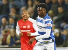 Cagliari, prosegue la linea verde: offerta per il classe 2006 Raterink