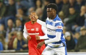 Cagliari, prosegue la linea verde: offerta per il classe 2006 Raterink