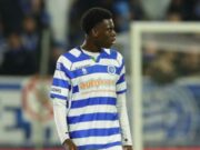 Cagliari su Othniël Raterink: ecco chi è il talento olandese classe 2006