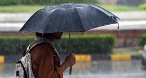 Meteo Sardegna, stop alla primavera: da lunedì tornano piogge e vento