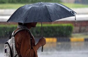 Ancora piogge e temporali in Sardegna: allerta meteo prorogata a tutto giovedì 29