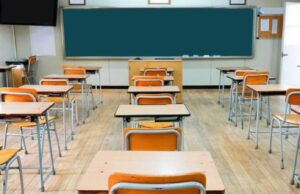 Dimensionamento scolastico: ecco gli istituti che saranno soppressi e accorpati