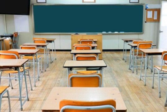 Dimensionamento scolastico: ecco gli istituti che saranno soppressi e accorpati