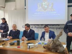 Sassari contro l’abbandono rifiuti: 66 foto trappole con intelligenza artificiale