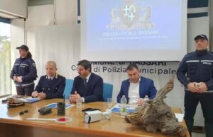 Sassari contro l’abbandono rifiuti: 66 foto trappole con intelligenza artificiale