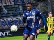 Cagliari, è fatta per Raterink: il talento olandese arriva dal De Graafschap