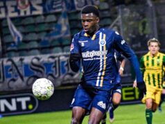 Cagliari, è fatta per Raterink: il talento olandese arriva dal De Graafschap