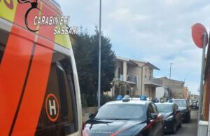 Tragedia sfiorata a Valledoria, principio d’incendio in casa: 78enne salvata