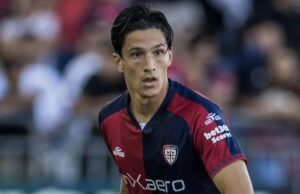 Cagliari, salutano Di Pardo e Cavuoti: ufficiali le cessioni in Serie B