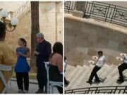 MasterChef a Cagliari, sfida al Bastione di Saint Remy: ecco com’è andata