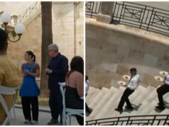 MasterChef a Cagliari, sfida al Bastione di Saint Remy: ecco com’è andata