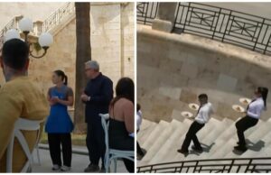 MasterChef a Cagliari, sfida al Bastione di Saint Remy: ecco com’è andata