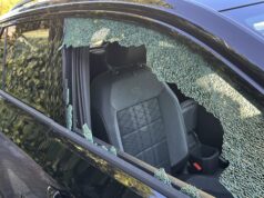 Cagliari, auto danneggiate o rubate a Genneruxi: è allarme tra i residenti