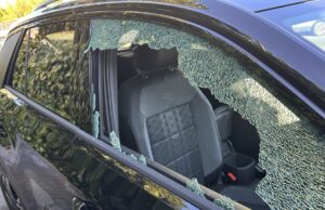 Cagliari, auto danneggiate o rubate a Genneruxi: è allarme tra i residenti