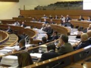 Consiglio regionale, pubblicati i redditi: in 9 oltre i 100mila euro