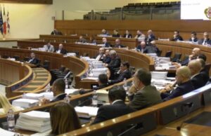 Consiglio regionale, pubblicati i redditi: in 9 oltre i 100mila euro