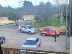 Sassari, fuori norma l’impianto antincendio di una Rsa: anziani trasferiti