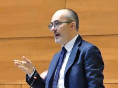 Finanziaria, Truzzu: “Agenda politica dettata da noi, manovra senza visione”