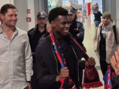 Cagliari, ecco Othniël Raterink! Il talento olandese è sbarcato in Sardegna