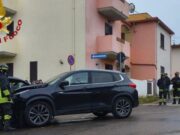 Brutto incidente frontale a Valledoria, ci sono due feriti di cui uno grave