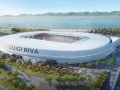 Nuovo stadio, scontro politico sul Pef | Farris: “Poca trasparenza”