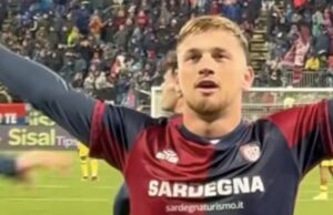 Cagliari-Verona 4-0, le pagelle: Kilicsoy acrobata, straripante Palestra