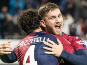 Roma-Cagliari, le probabili formazioni e dove vederla